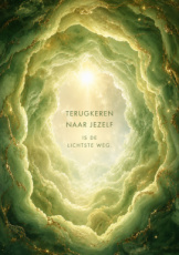AFSTEMMING Energetisch Veld - Zomer