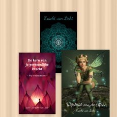 BUNDEL2 Complete Innerlijke Kracht Bundel