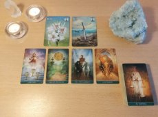 Persoonlijke video reading - Kort inzicht