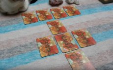 CONSULT40 Persoonlijke video reading - Innerlijke richting & Levenspad