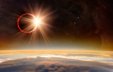 CONSULT48 Jouw Innerlijke Vuur - Leeuwenpoort - Eclips seizoen