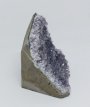 KR152 Amethist geode met basis 460 gram