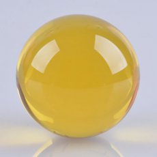 Entity Yellow Q-ball