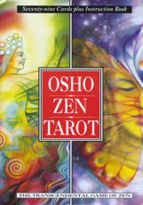 Osho Zen Tarot - Online Workshop