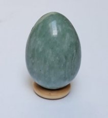 Jade licht groot tantra ei